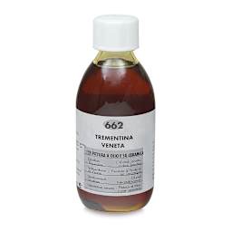Maimeri Venetian Turpentine - 250 ml bottle