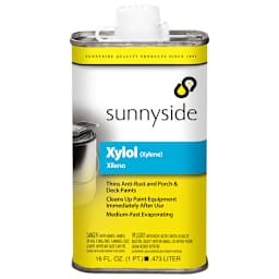 Sunnyside Xylol (Xylene), Pint