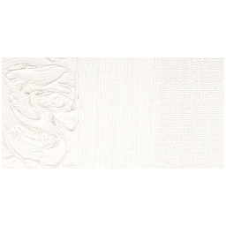 Williamsburg Handmade Safflower Oil Color - Flake White swatch