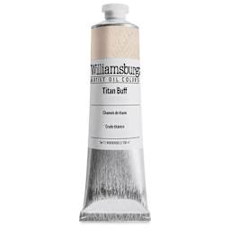 Williamsburg Oil - Titan Buff, 150 ml tube