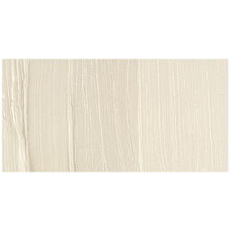 Williamsburg Handmade Oil Paint - Unbleached Titanium Pale swatch