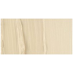 Williamsburg Handmade Oil Paint - Unbleached Titanium swatch