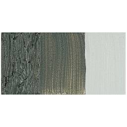 Williamsburg Handmade Oil Paint - French Ardoise Grey swatch