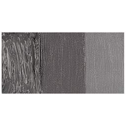 Williamsburg Handmade Oil Paint - NeutralGray-N4 swatch