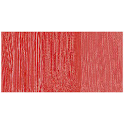 Williamsburg Handmade Oil Paint - Cadmium Red Medium swatch