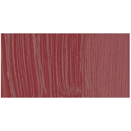 Williamsburg Handmade Oil Paint - Cadmium Red Deep swatch