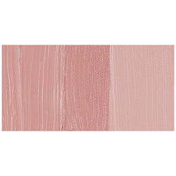 Williamsburg Handmade Oil Paint - Canton Rose swatch