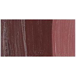 Williamsburg Handmade Oil Paint - Perylene Crimson swatch