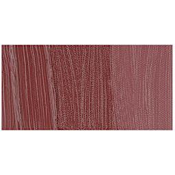 Williamsburg Handmade Oil Paint - Cadmium Red Purple swatch