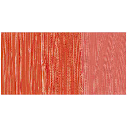 Williamsburg Handmade Oil Paint - Cadmium Red Vermilion swatch