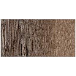 Williamsburg Handmade Oil Paint - Red Umber swatch