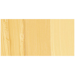 Williamsburg Handmade Oil Paint - Naples Yellow Italian swatch