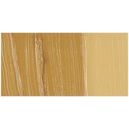 Williamsburg Handmade Oil Paint - Yellow Ochre Domestic swatch