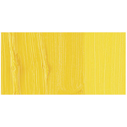 Williamsburg Handmade Oil Paint - Cadmium Yellow Medium swatch