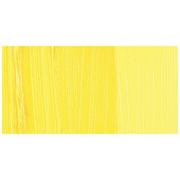 Williamsburg Handmade Oil Paint - Cadmium Yellow Light swatch