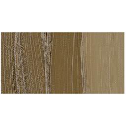 Williamsburg Handmade Oil Paint - Yellow Ochre Burnt swatch