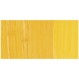 Williamsburg Handmade Oil Paint - Cadmium Yellow Deep swatch