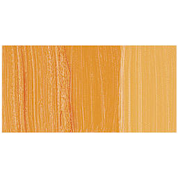 Williamsburg Handmade Oil Paint - Cadmium Yellow Extra Deep swatch