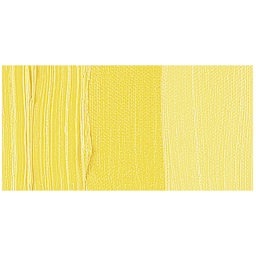Williamsburg Handmade Oil Paint - Cadmium Lemon swatch