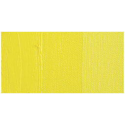 Williamsburg Handmade Oil Paint - Bismuth Vanadate Yellow swatch