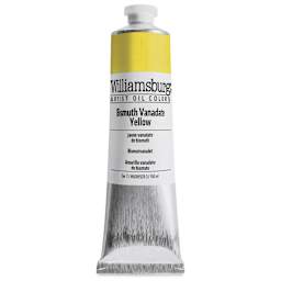 Williamsburg Oil - Bismuth Vanadate Yellow, 150 ml tube