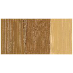 Williamsburg Handmade Oil Paint - Cyprus Orange swatch