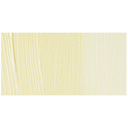 Williamsburg Handmade Oil Paint - Brilliant Yellow Pale swatch