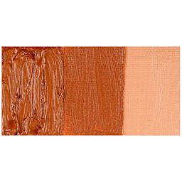 Williamsburg Handmade Oil Paint - French Ochre Havane