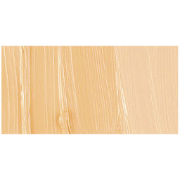 Williamsburg Handmade Oil Paint - Naples Yellow Reddish swatch