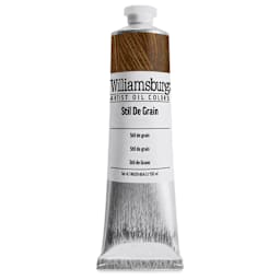 Williamsburg Handmade Oil Paint - Stil de Grain, 150 ml tube