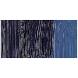 Williamsburg Handmade Oil Paint - Phthalo Blue swatch