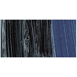 Williamsburg Handmade Oil Paint - Prussian Blue swatch
