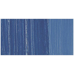 Williamsburg Handmade Oil Paint - Cobalt Turquoise Bluish swatch