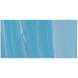 Williamsburg Handmade Oil Paint - Sèvres Blue swatch