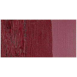 Williamsburg Handmade Oil Paint - Cadmium Purple swatch