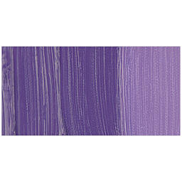Williamsburg Handmade Oil Paint - Provence Violet Bluish swatch