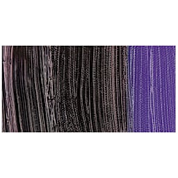 Williamsburg Handmade Oil Paint - Egyptian Violet swatch