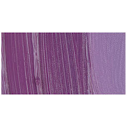 Williamsburg Handmade Oil Paint - Provence Violet Reddish swatch