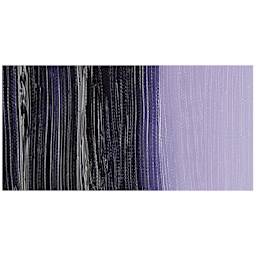 Williamsburg Handmade Oil Paint - Ultramarine Violet swatch