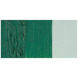 Williamsburg Handmade Oil Paint - French Terre Verte swatch