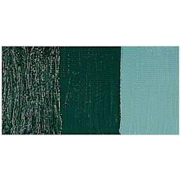 Williamsburg Handmade Oil Paint - Cobalt Green swatch