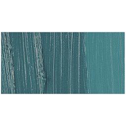 Williamsburg Handmade Oil Paint - Cobalt Turquoise Greenish swatch