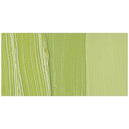 Williamsburg Handmade Oil Paint - Cinnabar Green Light swatch