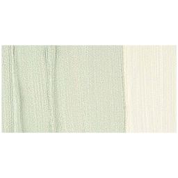 Williamsburg Handmade Oil Paint - Interference Green swatch