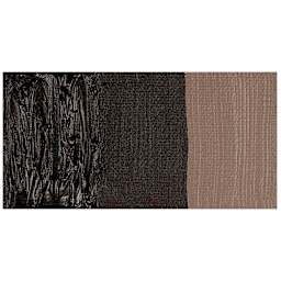 Williamsburg Handmade Oil Paint - French Burnt Umber swatch