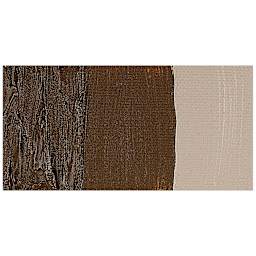Williamsburg Handmade Oil Paint - French Raw Umber swatch