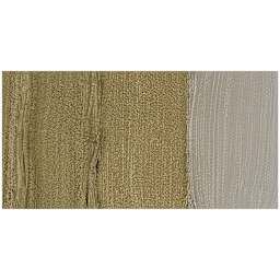 Williamsburg Handmade Oil Paint - Iridescent Bronze swatch