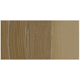 Williamsburg Handmade Oil Paint - Brown Ochre swatch