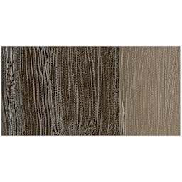 Williamsburg Handmade Oil Paint - Brown Umber swatch