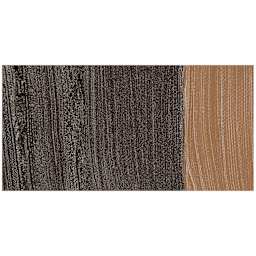 Williamsburg Handmade Oil Paint - Dutch Brown swatch